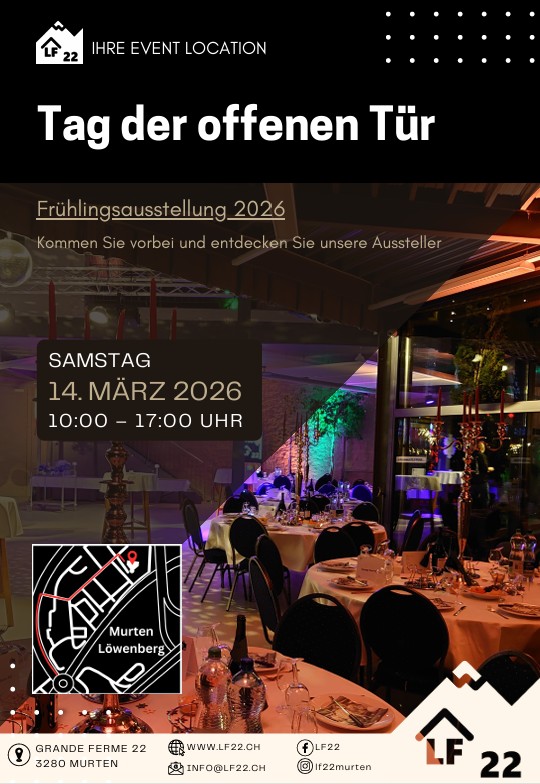 Samstag, 14. März 2026