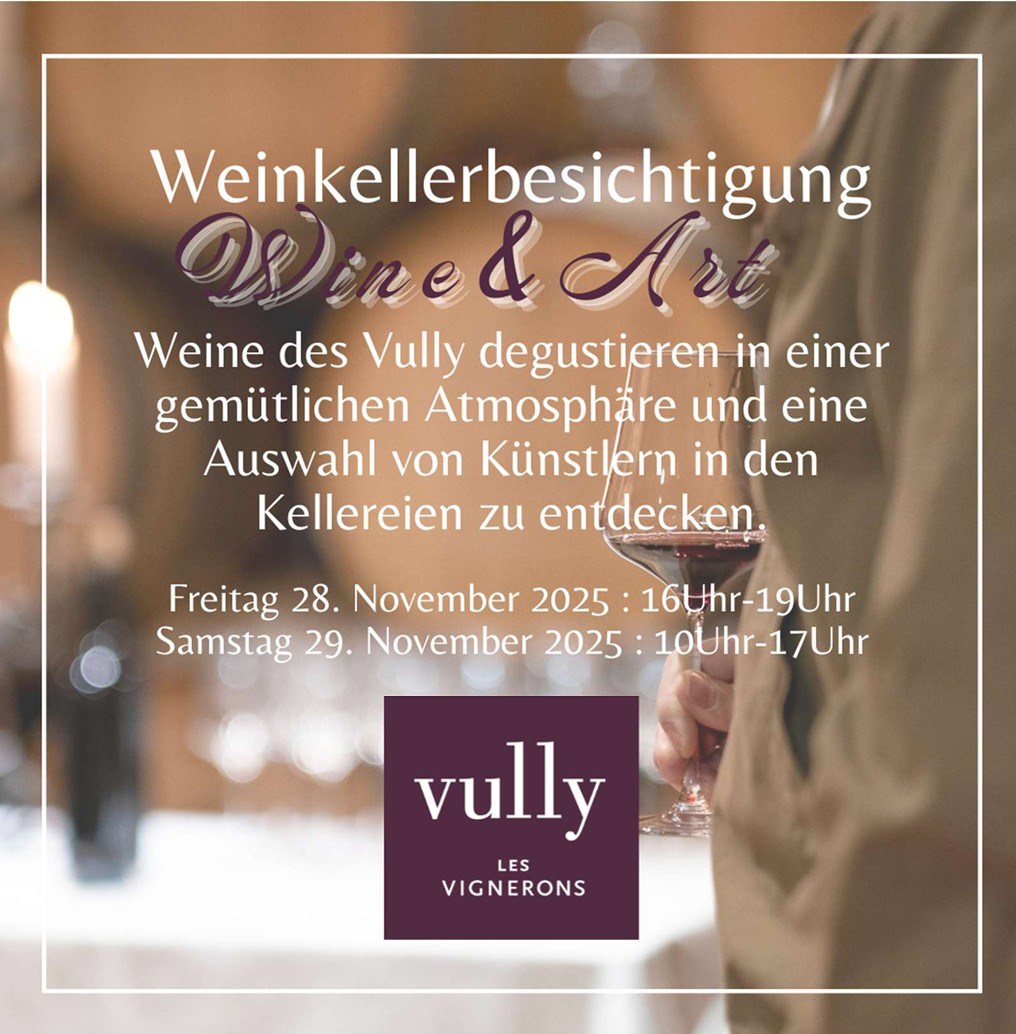 28.11. – 30.11.2025