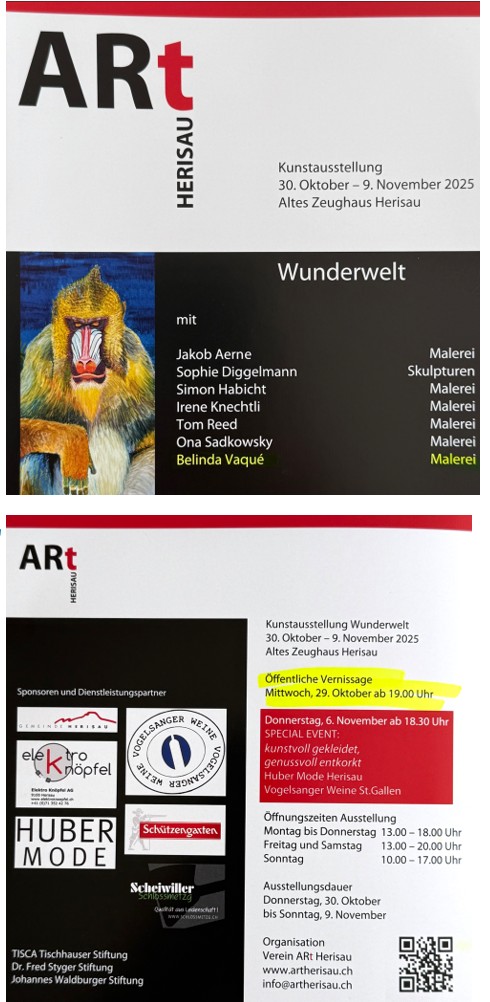 29.10. – 09.11.2025